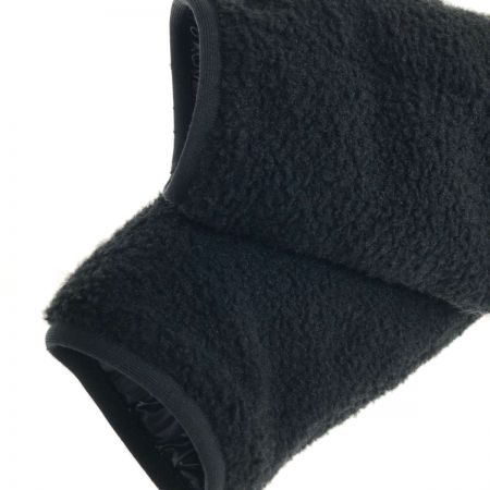  MONCLER モンクレール リバーシブルダウンジャケット　Lサイズ F20921B52670 ブラック