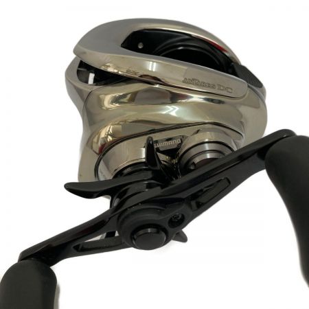  SHIMANO シマノ 21 アンタレスDC XG 左巻き 04265