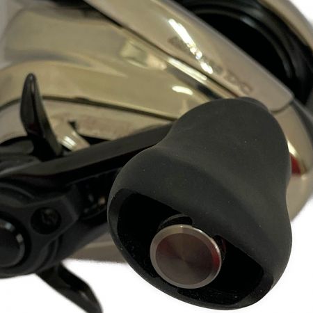  SHIMANO シマノ 21 アンタレスDC XG 左巻き 04265