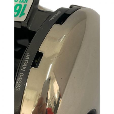  SHIMANO シマノ 21 アンタレスDC XG 左巻き 04265