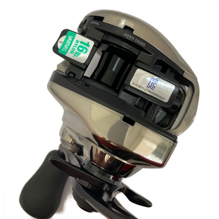 21アンタレスDC XG 左巻き シマノ(SHIMANO) 21 アンタレス DC XG LEFT(左) アンタレス