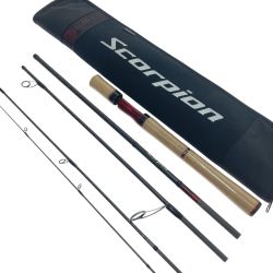 □□ SHIMANO シマノ 19スコーピオン 2651R-5 39205 Aランク