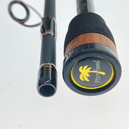  PALMS パームス ピンウィールPFGS-69UL+