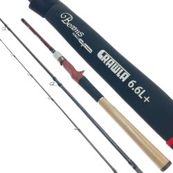 □□ Fishman フィッシュマン Beams CRAWLA(ビームス クローラ) 6.6L+ Aランク