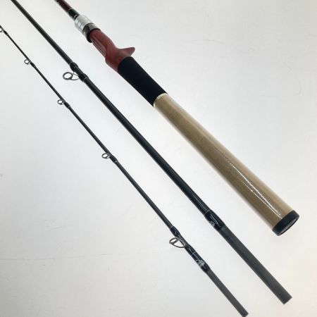  Fishman フィッシュマン Beams CRAWLA(ビームス クローラ) 6.6L+