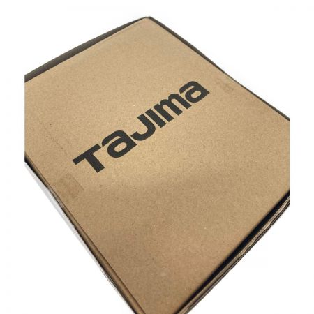  TAJIMA タジマ ハーネスGS 蛇腹ダブルL8セット 黒M A1GSMJR-WL8BK