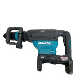 □□ MAKITA マキタ 80Vmax 充電式ハンマ マキタ HM002GZK Sランク
