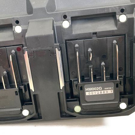  MAKITA マキタ 80Vmax 充電式ハンマ マキタ HM002GZK