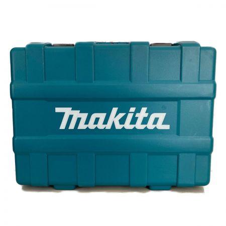  MAKITA マキタ 80Vmax 充電式ハンマ マキタ HM002GZK