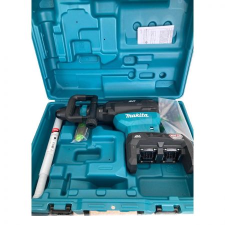  MAKITA マキタ 80Vmax 充電式ハンマ マキタ HM002GZK