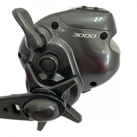  SHIMANO シマノ 18バルケッタSC3000 03928