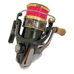 □□ SHIMANO シマノ 18カーディフ CI4+ C3000MHG 03935 Bランク