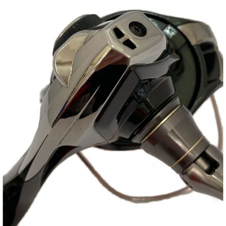  SHIMANO シマノ 18カーディフ CI4+ C3000MHG 03935