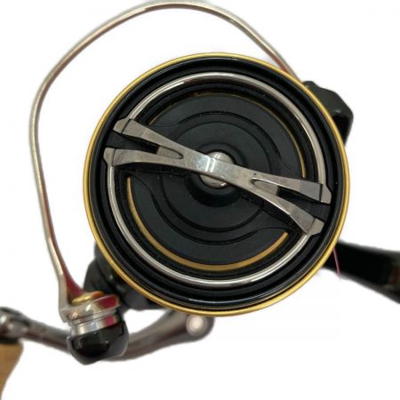  SHIMANO シマノ 18カーディフ CI4+ C3000MHG 03935