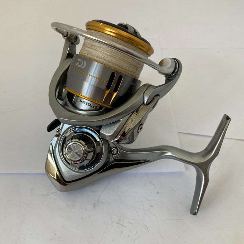 中古】 SHIMANO シマノ 21 ナスキー C2000SHG 043153｜総合