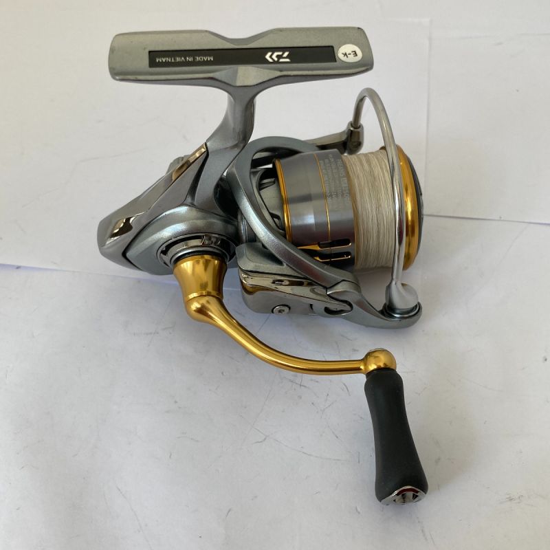 中古】 SHIMANO シマノ 21 ナスキー C2000SHG 043153｜総合