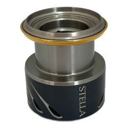 □□ SHIMANO シマノ 14夢屋スプール 5ZT334000 Bランク