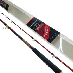 □□ DAIWA ダイワ ディープゾーン 200-240 05297324 Sランク