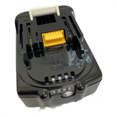  MAKITA マキタ バッテリー　6.0Ah　18V BL1860B