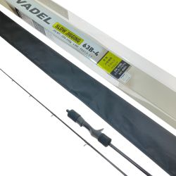 □□ DAIWA ダイワ ヴァデル SJ 63B-4 05805293 Cランク