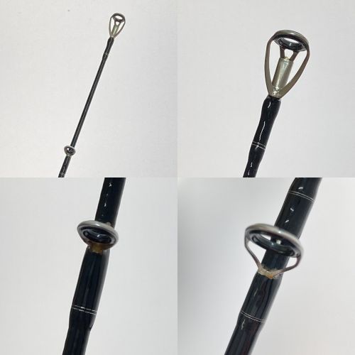 中古】 DAIWA ダイワ ヴァデル SJ 63B-4 05805293 Cランク｜総合