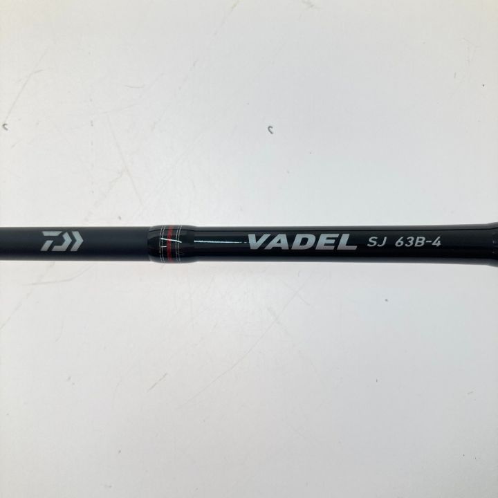 SJ ヴァデル(VADEL) ダイワ(DAIWA) 63B-1 (ダイワ ヴァデル(VADEL SJ ヴァデル(VADEL) ダイワ(DAIWA) 63B-1 (ダイワ ヴァデル(VADEL