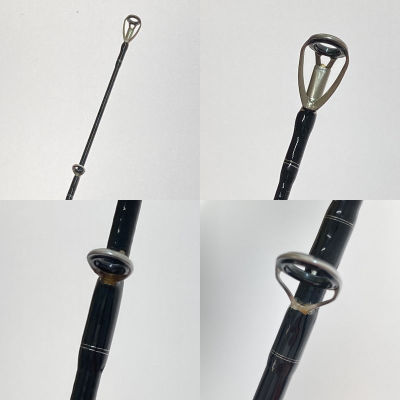 中古】 DAIWA ダイワ ヴァデル SJ 63B-4 05805293｜総合リサイクル