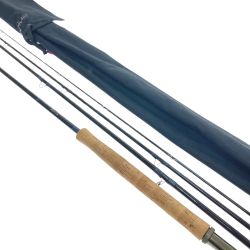 □□ O-REX フライロッド　ニンブルスペイメリボラ11’8”＃5/6 Bランク