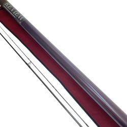 □□ REVIEW フライロッド　XX RX8867 ＃6-7 Cランク