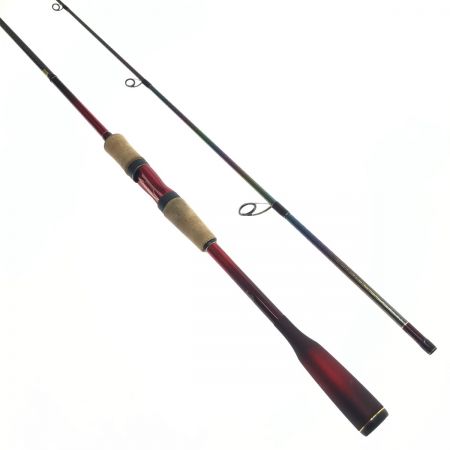  SHIMANO シマノ 18ワールドシャウラ 2752R-2  39243