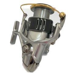 □□ SHIMANO シマノ 15 ツインパワー 4000HG 03372 Bランク