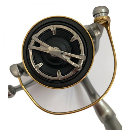  SHIMANO シマノ 15 ツインパワー 4000HG 03372