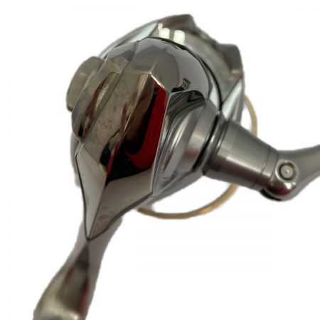  SHIMANO シマノ 15 ツインパワー 4000HG 03372