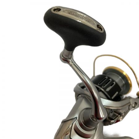  SHIMANO シマノ 15 ツインパワー 4000HG 03372