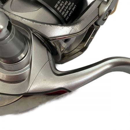  SHIMANO シマノ 15 ツインパワー 4000HG 03372