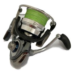 □□ DAIWA ダイワ 18EXIST(イグジスト) LT3000-XH 00055721 Bランク