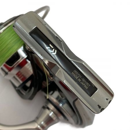  DAIWA ダイワ 18EXIST(イグジスト) LT3000-XH 00055721