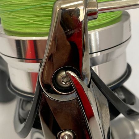  DAIWA ダイワ 18EXIST(イグジスト) LT3000-XH 00055721