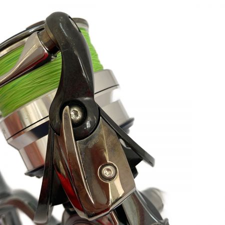  DAIWA ダイワ 18EXIST(イグジスト) LT3000-XH 00055721