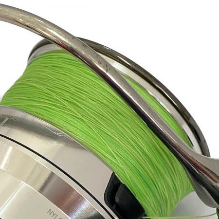  DAIWA ダイワ 18EXIST(イグジスト) LT3000-XH 00055721