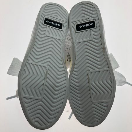  adidas アディダス スリーク ロー スニーカー 22cm FV0740 ホワイト