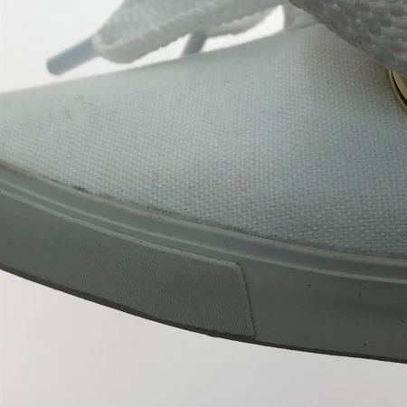  adidas アディダス スリーク ロー スニーカー 22cm FV0740 ホワイト