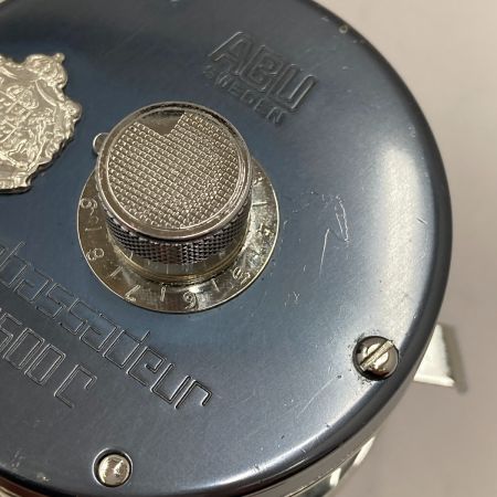  ABU リール　アンバサダー4500C