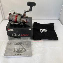□□ Abu Garcia アブガルシア Orra(オーラ) 3000S Bランク