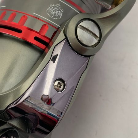  Abu Garcia アブガルシア Orra(オーラ) 3000S