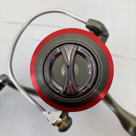  Abu Garcia アブガルシア Orra(オーラ) 3000S