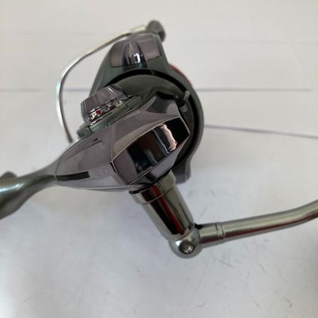  Abu Garcia アブガルシア Orra(オーラ) 3000S