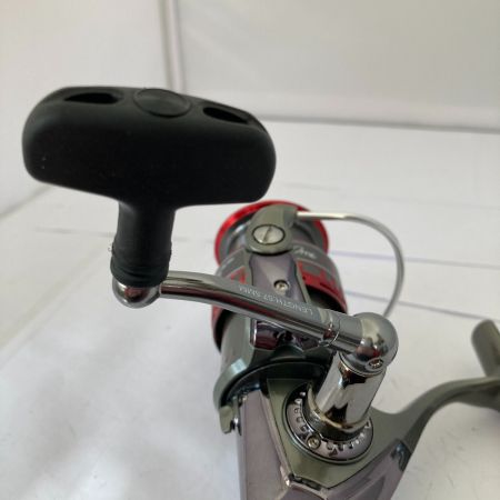  Abu Garcia アブガルシア Orra(オーラ) 3000S