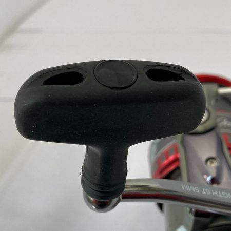  Abu Garcia アブガルシア Orra(オーラ) 3000S