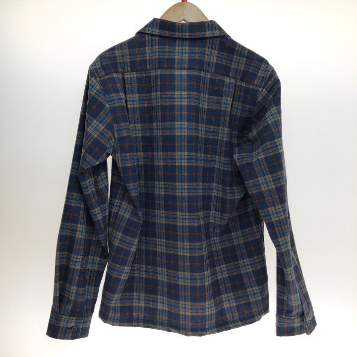 PENDLETON ペンドルトン PWMボードシャツ Mサイズ 19800503092005